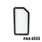2019 - 2022 HYUNDAI REINA ENGINE AIR FILTER - FLEETMAX FAS 8333