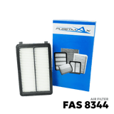 2016 - 2021 HYUNDAI TUCSON 2.0 CRDi DSL ENGINE AIR FILTER - FLEETMAX FAS 8344