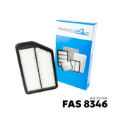 2011 - 2016 HYUNDAI ELANTRA MD ENGINE AIR FILTER - FLEETMAX FAS 8346