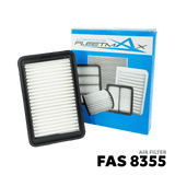2011 - 2017 KIA PICANTO ENGINE AIR FILTER - FLEETMAX FAS 8355
