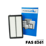 2015 - 2018 KIA GRAND CARNIVAL DSL ENGINE AIR FILTER - FLEETMAX FAS 8361