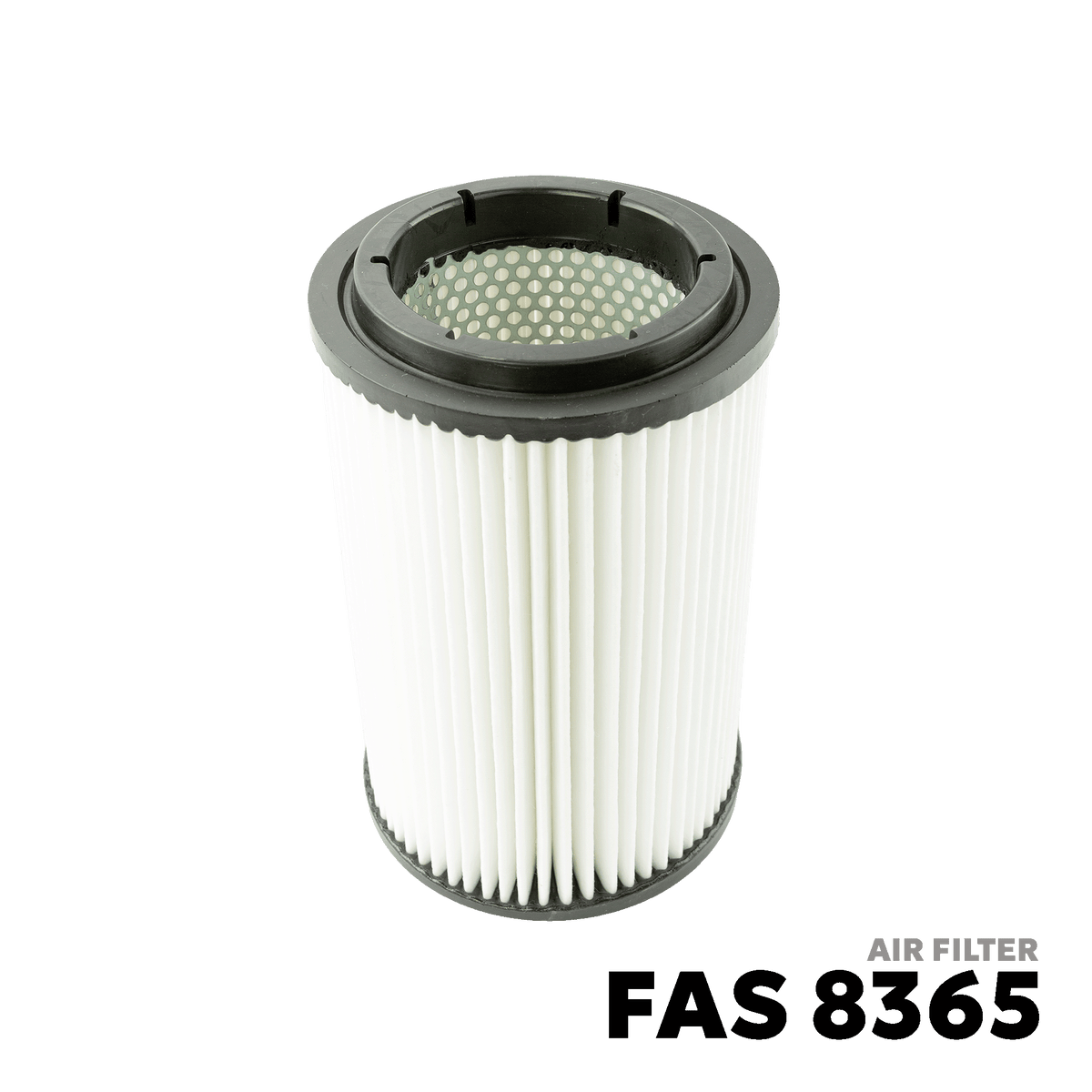2004 - 2012 KIA BONGO III 2.9 CRDi J3 ENGINE AIR FILTER - FLEETMAX FAS 8365
