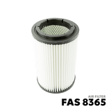 2004 - 2012 KIA BONGO III 2.9 CRDi J3 ENGINE AIR FILTER - FLEETMAX FAS 8365