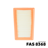 2018 - 2021 KIA RIO ENGINE AIR FILTER - FLEETMAX FAS 8368