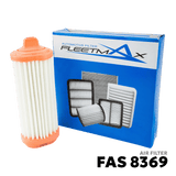 2018 - 2021 KIA PICANTO ENGINE AIR FILTER - FLEETMAX FAS 8369