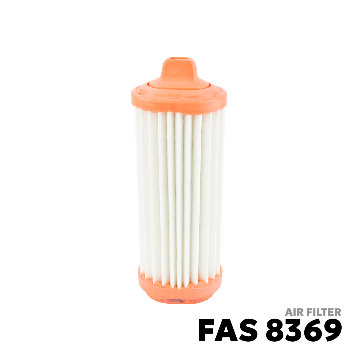 2018 - 2021 KIA PICANTO ENGINE AIR FILTER - FLEETMAX FAS 8369
