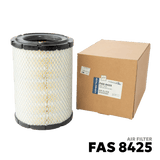 2020 - 2022 ISUZU TRAVIZ ENGINE AIR FILTER - FLEETMAX FAS 8425