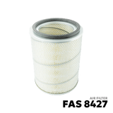 1995 - 2017 ISUZU NHR / NKR / NPR ENGINE AIR FILTER - FLEETMAX FAS 8427