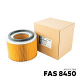 2002 - 2016 NISSAN PATROL 3.0 DSL ENGINE AIR FILTER - FLEETMAX FAS 8450