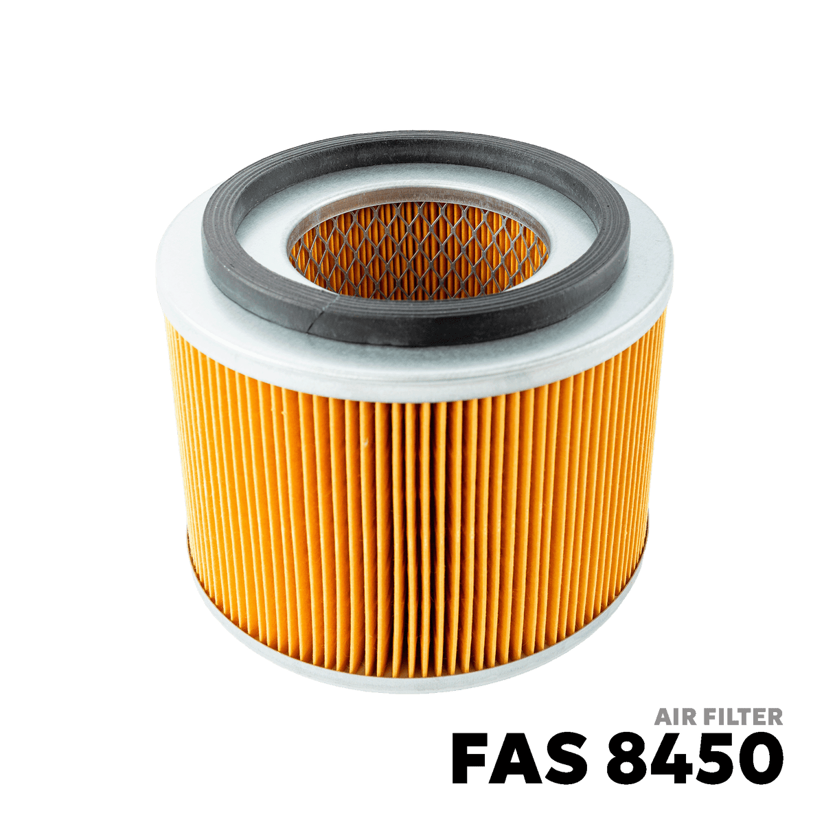 2002 - 2016 NISSAN PATROL 3.0 DSL ENGINE AIR FILTER - FLEETMAX FAS 8450