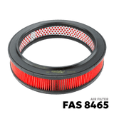 1986 - 1993 NISSAN TERRANO WD21 ENGINE AIR FILTER - FLEETMAX FAS 8465