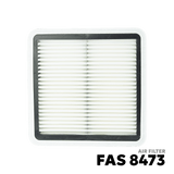 2012 - 2017 SUBARU XV ENGINE AIR FILTER - FLEETMAX FAS 8473