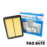 2007 - 2014 NISSAN NAVARA D40 DSL ENGINE AIR FILTER - FLEETMAX FAS 8475