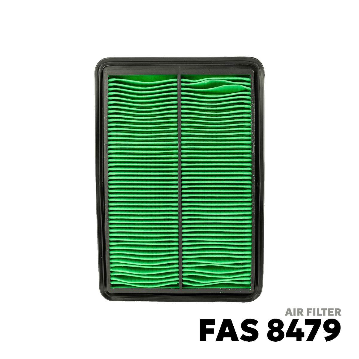 2014 - 2021 NISSAN X-TRAIL T32 ENGINE AIR FILTER - FLEETMAX FAS 8479