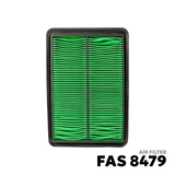 2014 - 2021 NISSAN X-TRAIL T32 ENGINE AIR FILTER - FLEETMAX FAS 8479