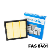 2017 - 2021 SUBARU IMPREZA ENGINE AIR FILTER - FLEETMAX FAS 8481