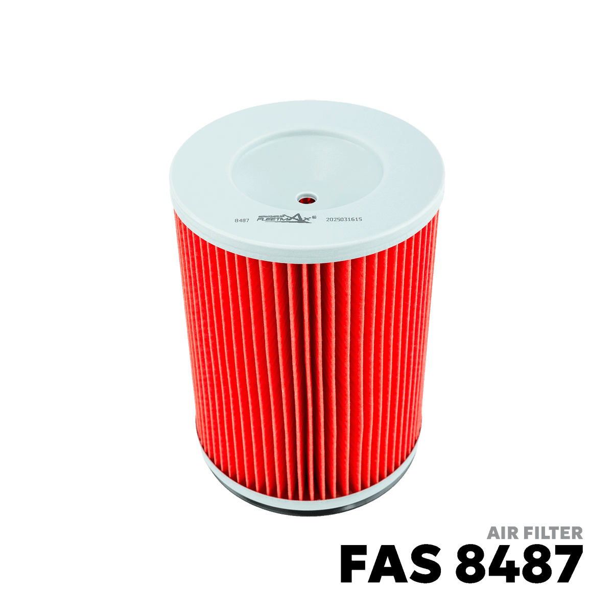 1993 - 1995 NISSAN TERRANO 2.7 DSL ENGINE AIR FILTER - FLEETMAX FAS 8487