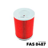 1993 - 1995 NISSAN TERRANO 2.7 DSL ENGINE AIR FILTER - FLEETMAX FAS 8487