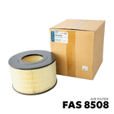 1993 - 2020 TOYOTA COASTER 15B ENGINE AIR FILTER - FLEETMAX FAS 8508
