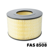 1993 - 2020 TOYOTA COASTER 15B ENGINE AIR FILTER - FLEETMAX FAS 8508