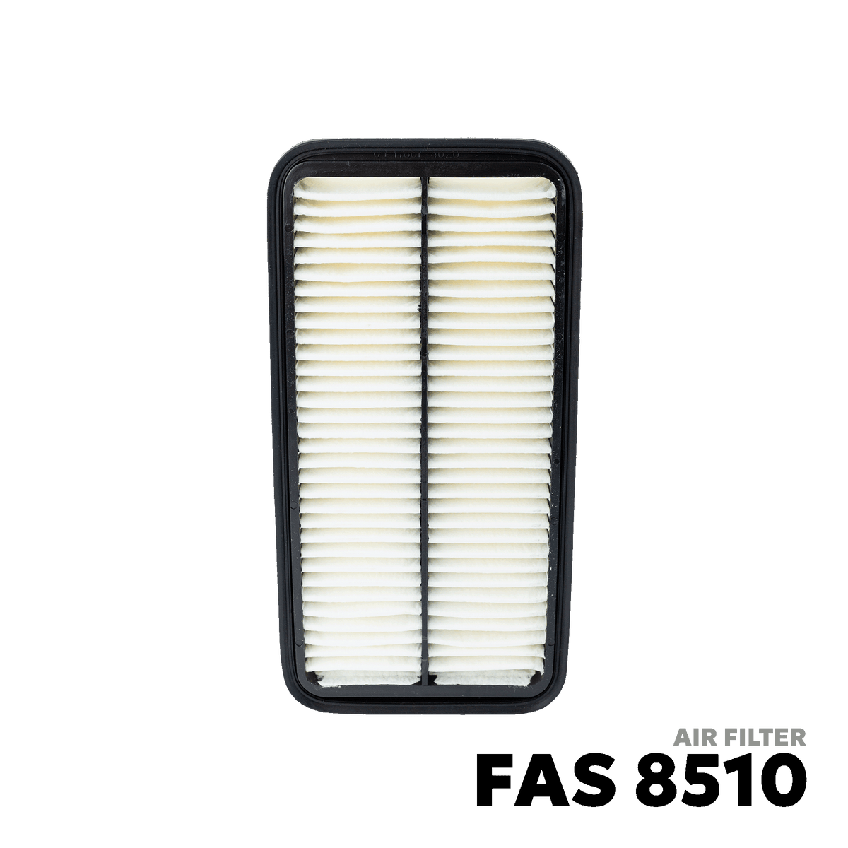 1993 - 1999 TOYOTA RAV4 ENGINE AIR FILTER - FLEETMAX FAS 8510