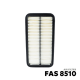 1993 - 1999 TOYOTA RAV4 ENGINE AIR FILTER - FLEETMAX FAS 8510