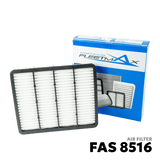 1996 - 2003 TOYOTA LAND CRUISER PRADO 90 ENGINE AIR FILTER - FLEETMAX FAS 8516