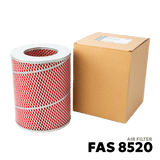 1993 - 1996 TOYOTA TOWN ACE ENGINE AIR FILTER - FLEETMAX FAS 8520