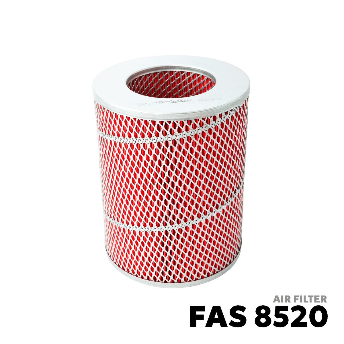 1993 - 1996 TOYOTA TOWN ACE ENGINE AIR FILTER - FLEETMAX FAS 8520