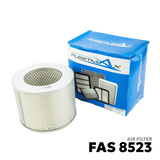 1993 - 1995 TOYOTA HILUX ENGINE AIR FILTER - FLEETMAX FAS 8523