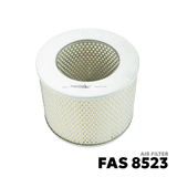 1993 - 1995 TOYOTA HILUX ENGINE AIR FILTER - FLEETMAX FAS 8523