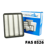 2014 - 2018 TOYOTA HIACE GRANDIA 2.5 DSL ENGINE AIR FILTER - FLEETMAX FAS 8526