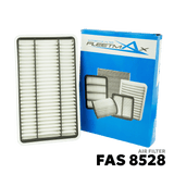 2011 - 2019 TOYOTA HIACE GRANDIA D-4D 3.0 DSL ENGINE AIR FILTER - FLEETMAX FAS 8528