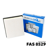 2019 - 2026 TOYOTA HIACE GL GRANDIA ENGINE AIR FILTER - FLEETMAX FAS 8529