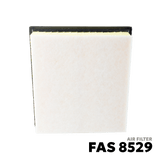 2019 - 2026 TOYOTA HIACE GL GRANDIA ENGINE AIR FILTER - FLEETMAX FAS 8529