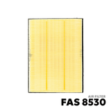 2016 - 2023 TOYOTA INNOVA ENGINE AIR FILTER - FLEETMAX FAS 8530