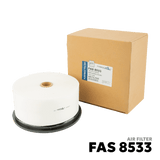 1989 - 1995 TOYOTA LITE ACE 5K, 7K ENGINE AIR FILTER - FLEETMAX FAS 8533