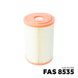 2014 - 2018 FOTON VIEW TRAVELLER ENGINE AIR FILTER - FLEETMAX FAS 8535