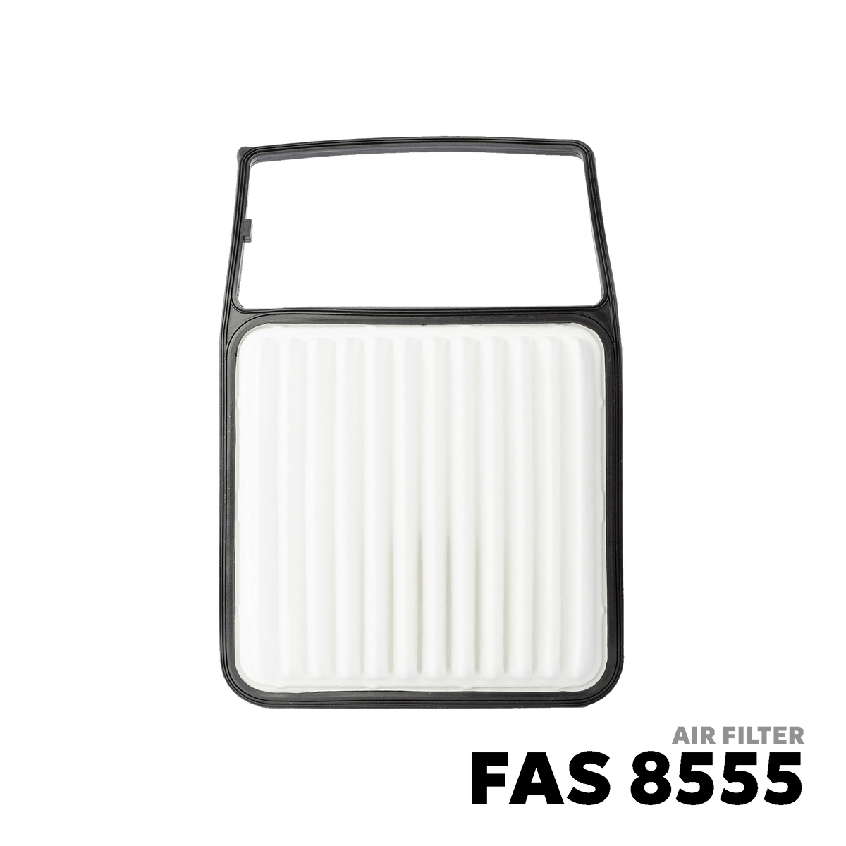 2006 - 2015 TOYOTA AVANZA ENGINE AIR FILTER - FLEETMAX FAS 8555