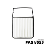 2006 - 2015 TOYOTA AVANZA ENGINE AIR FILTER - FLEETMAX FAS 8555