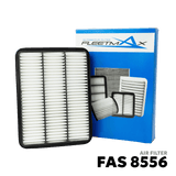 1999 - 2007 TOYOTA LANDCRUISER 100 SERIES ENGINE AIR FILTER - FLEETMAX FAS 8556