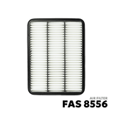 1999 - 2007 TOYOTA LANDCRUISER 100 SERIES ENGINE AIR FILTER - FLEETMAX FAS 8556