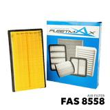 2022 - 2026 TOYOTA LITE ACE ENGINE AIR FILTER - FLEETMAX FAS 8558