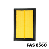 2013 - 2018 TOYOTA RAV4 2.5 ENGINE AIR FILTER - FLEETMAX FAS 8560