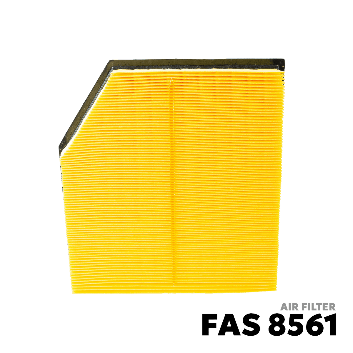 2015 - 2022 TOYOTA ALPHARD ENGINE AIR FILTER - FLEETMAX FAS 8561