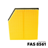 2015 - 2022 TOYOTA ALPHARD ENGINE AIR FILTER - FLEETMAX FAS 8561