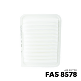 2007 - 2019 TOYOTA VIOS GEN2 ENGINE AIR FILTER - FLEETMAX FAS 8578