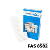 2002 - 2005 TOYOTA RAV4 1.8 ENGINE AIR FILTER - FLEETMAX FAS 8582