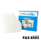 2006 - 2012 TOYOTA RAV4 ENGINE AIR FILTER - FLEETMAX FAS 8583