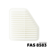 2006 - 2012 TOYOTA RAV4 ENGINE AIR FILTER - FLEETMAX FAS 8583